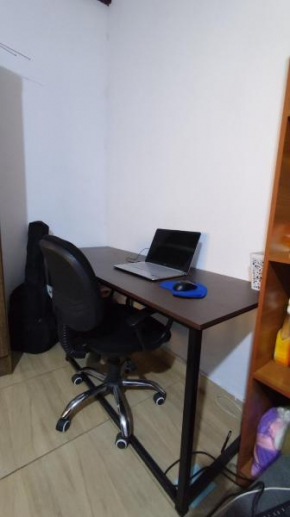 Casita pequeña y acogedora en zona norte